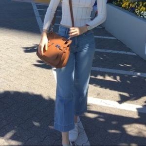 COPY - Abercrombie & Fitch jeans